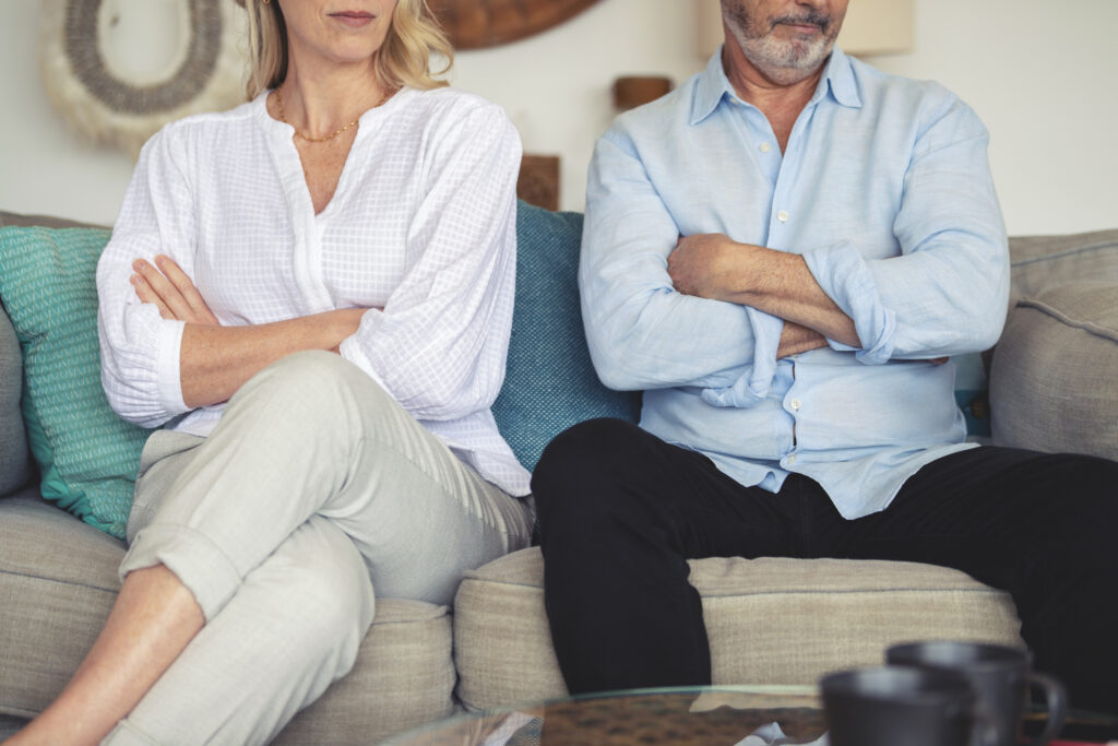 Mediation vs. Litigation in High-Asset Family Law - CK Lawyers